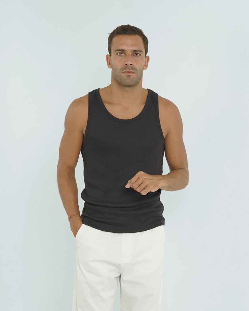 Basic Tank Top