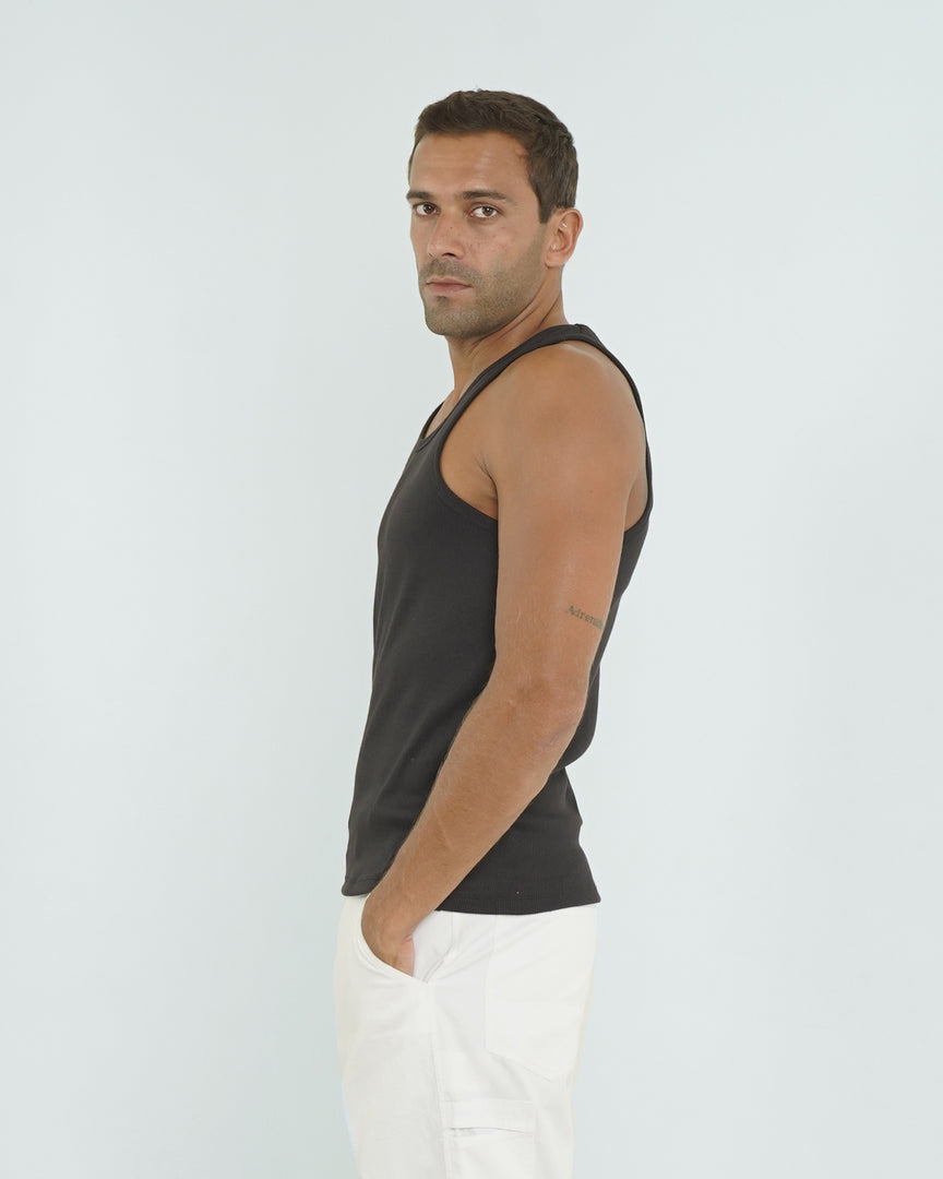 Basic Tank Top