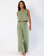 Load image into Gallery viewer, Sonia Wide Leg Pants
