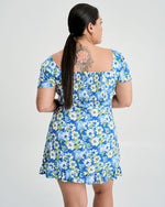 Load image into Gallery viewer, Lovina Mini Dress
