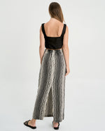 Load image into Gallery viewer, Delilah Midi Skirt
