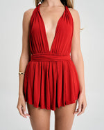 Load image into Gallery viewer, Infinity Summer Playsuit
