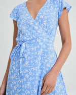 Load image into Gallery viewer, Summer in July Midi Dress
