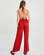 Load image into Gallery viewer, Capri Jumpsuit
