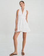 Load image into Gallery viewer, Artemis Mini Dress
