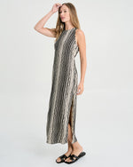 Load image into Gallery viewer, Summer Breeze Midi Dress
