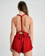 Load image into Gallery viewer, Infinity Summer Playsuit
