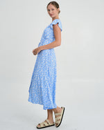 Load image into Gallery viewer, Summer in July Midi Dress
