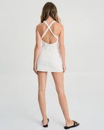 Load image into Gallery viewer, Harold Mini Dress
