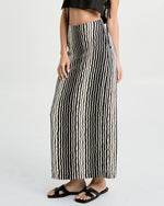 Load image into Gallery viewer, Delilah Midi Skirt
