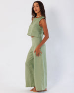 Load image into Gallery viewer, Sonia Wide Leg Pants
