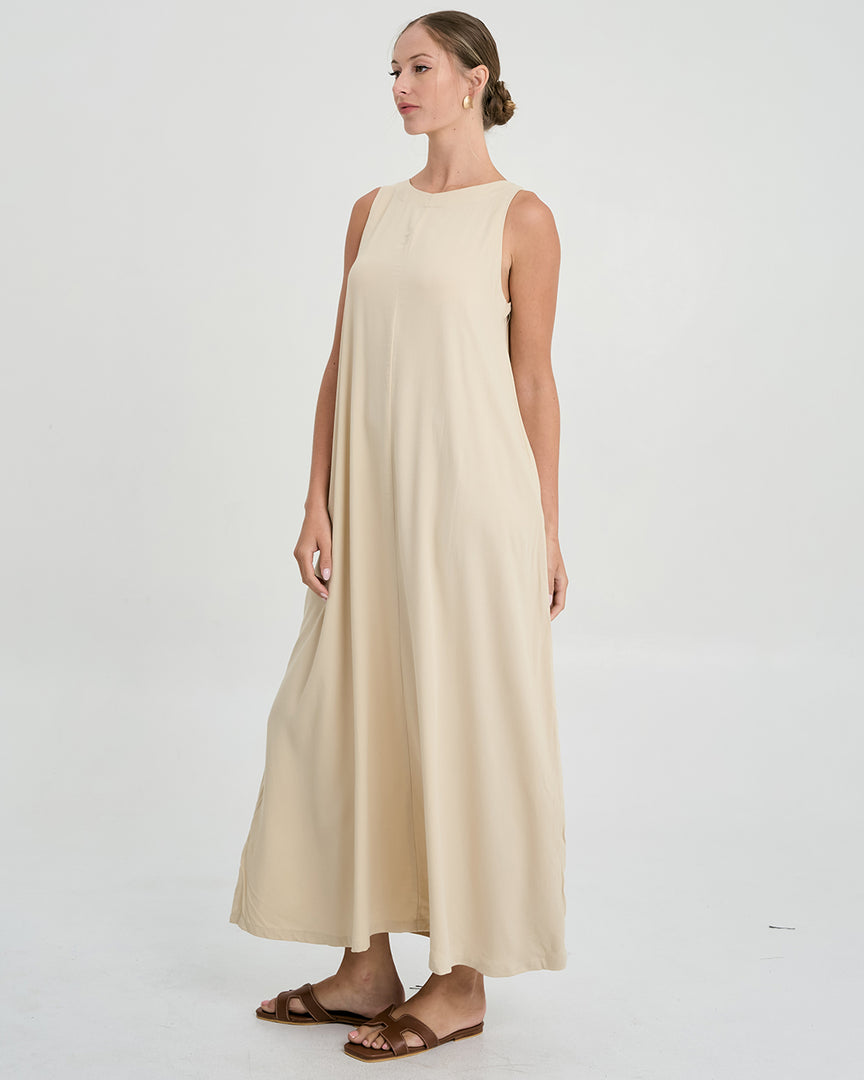 Marina Midi Dress