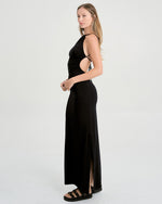 Load image into Gallery viewer, Bowie Jersey Maxi Dress
