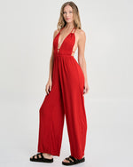 Load image into Gallery viewer, Capri Jumpsuit
