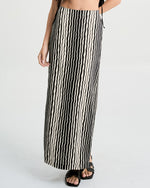 Load image into Gallery viewer, Delilah Midi Skirt
