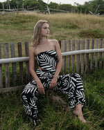 Load image into Gallery viewer, Sonia Wide Leg Pants
