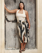 Load image into Gallery viewer, Hera Wrap Skirt
