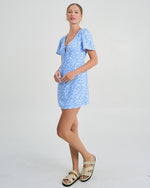 Load image into Gallery viewer, Marina Bay Mini Dress
