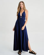 Load image into Gallery viewer, Sunny Maxi Dress
