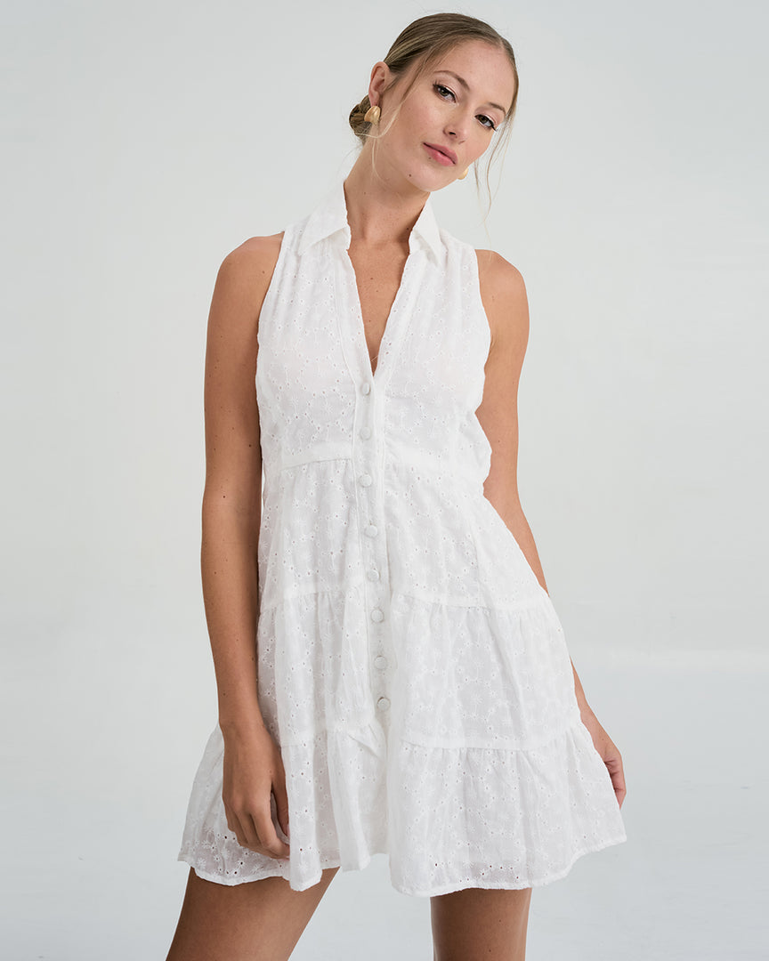 Artemis Mini Dress