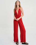 Load image into Gallery viewer, Capri Jumpsuit
