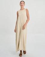 Load image into Gallery viewer, Marina Midi Dress
