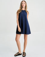 Load image into Gallery viewer, Marlow Mini Dress
