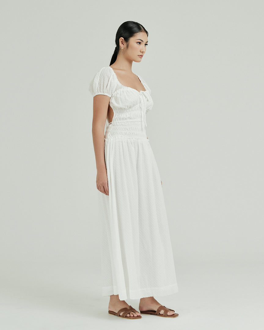 Arabella Maxi Dress