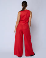 Load image into Gallery viewer, Sonia Wide Leg Pants
