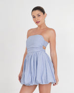 Load image into Gallery viewer, Rayna Mini Dress
