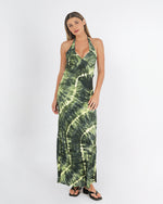 Load image into Gallery viewer, Honolulu Maxi Dress
