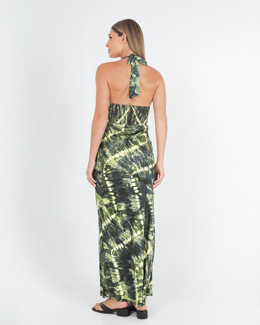 Honolulu Maxi Dress