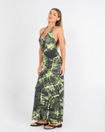 Load image into Gallery viewer, Honolulu Maxi Dress
