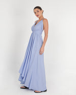 Load image into Gallery viewer, Julie Infinity Maxi Dress
