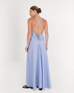 Load image into Gallery viewer, Julie Infinity Maxi Dress
