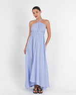 Load image into Gallery viewer, Julie Infinity Maxi Dress
