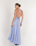 Load image into Gallery viewer, Julie Infinity Maxi Dress
