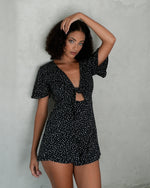 Load image into Gallery viewer, Sweet November Playsuit
