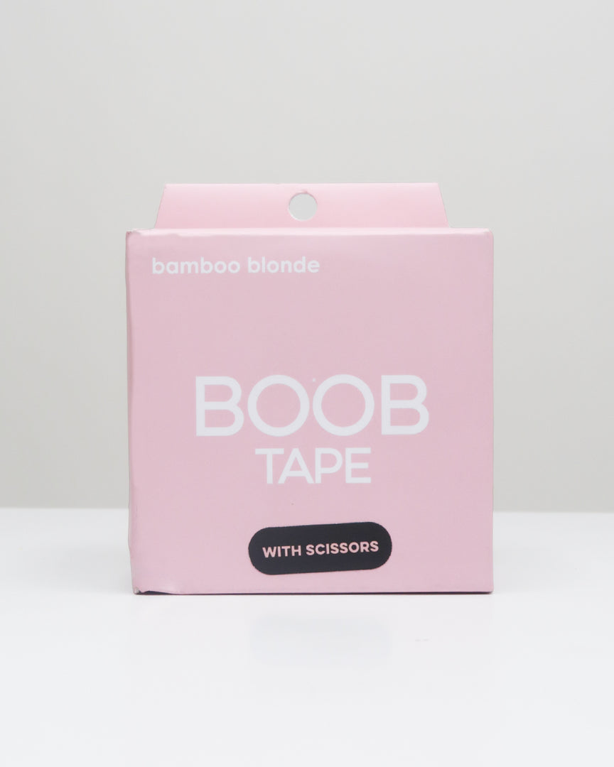 Boob Tape