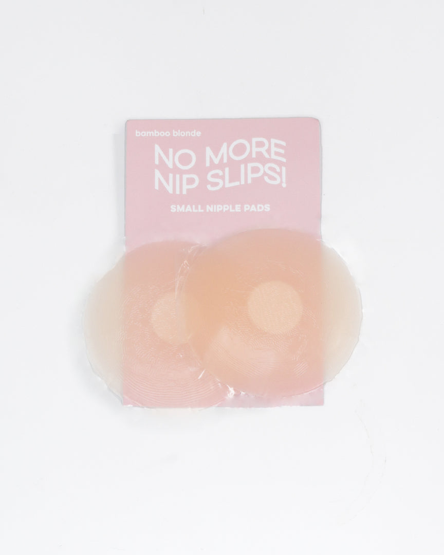 Small Nipple Pad