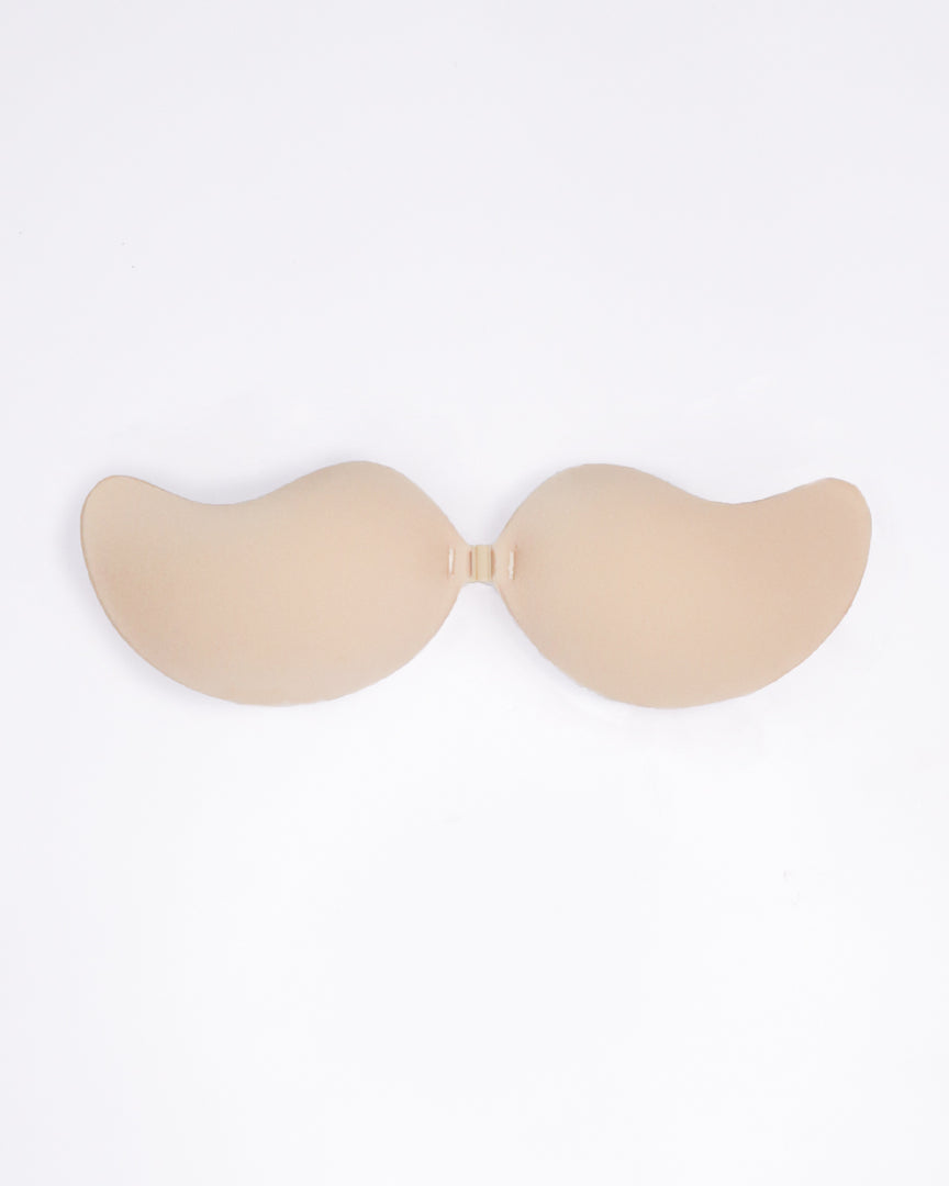 Clasp Invisible Bra