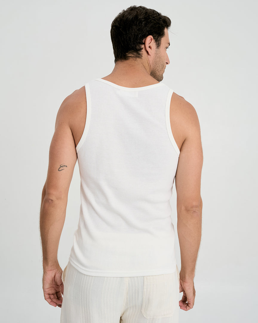 Basic Tank Top