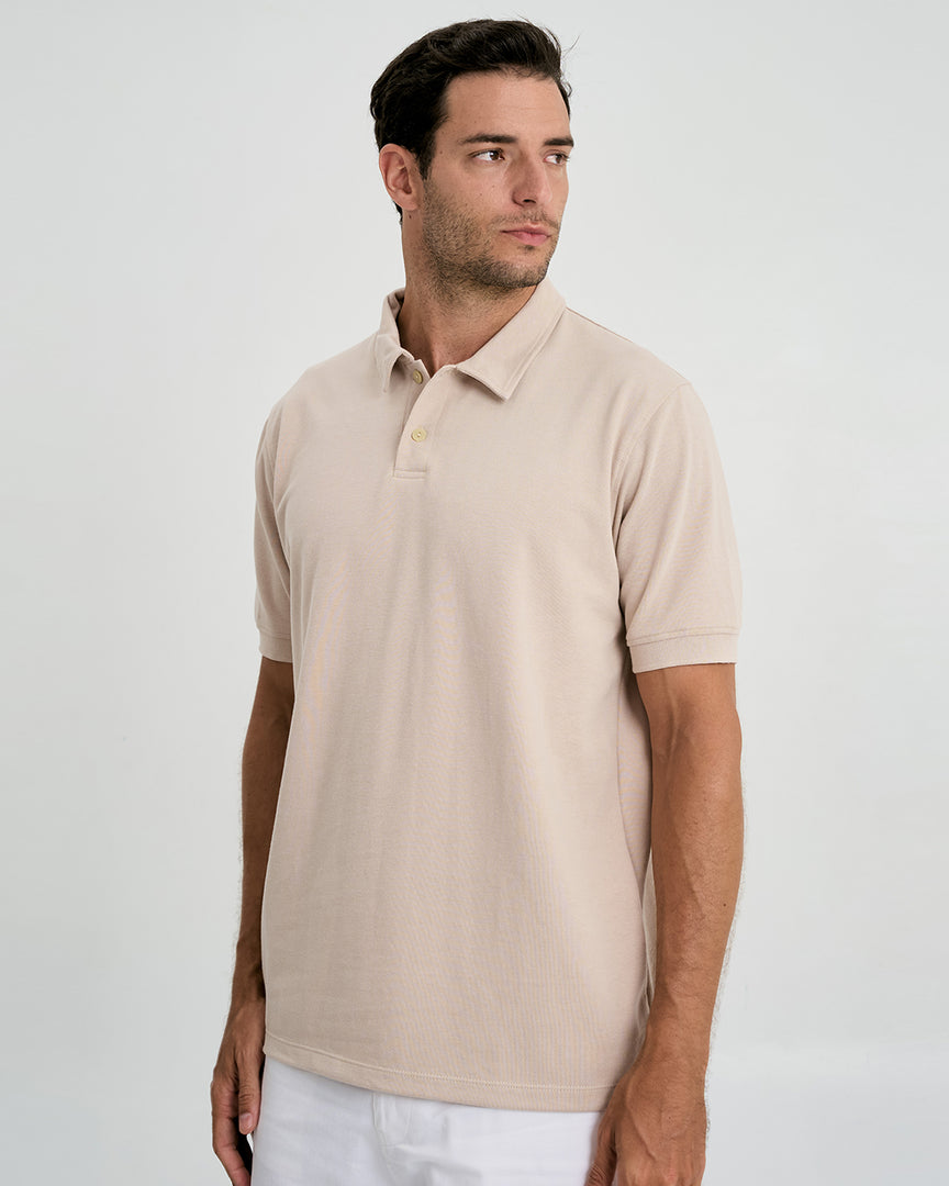 Classic Polo Shirt