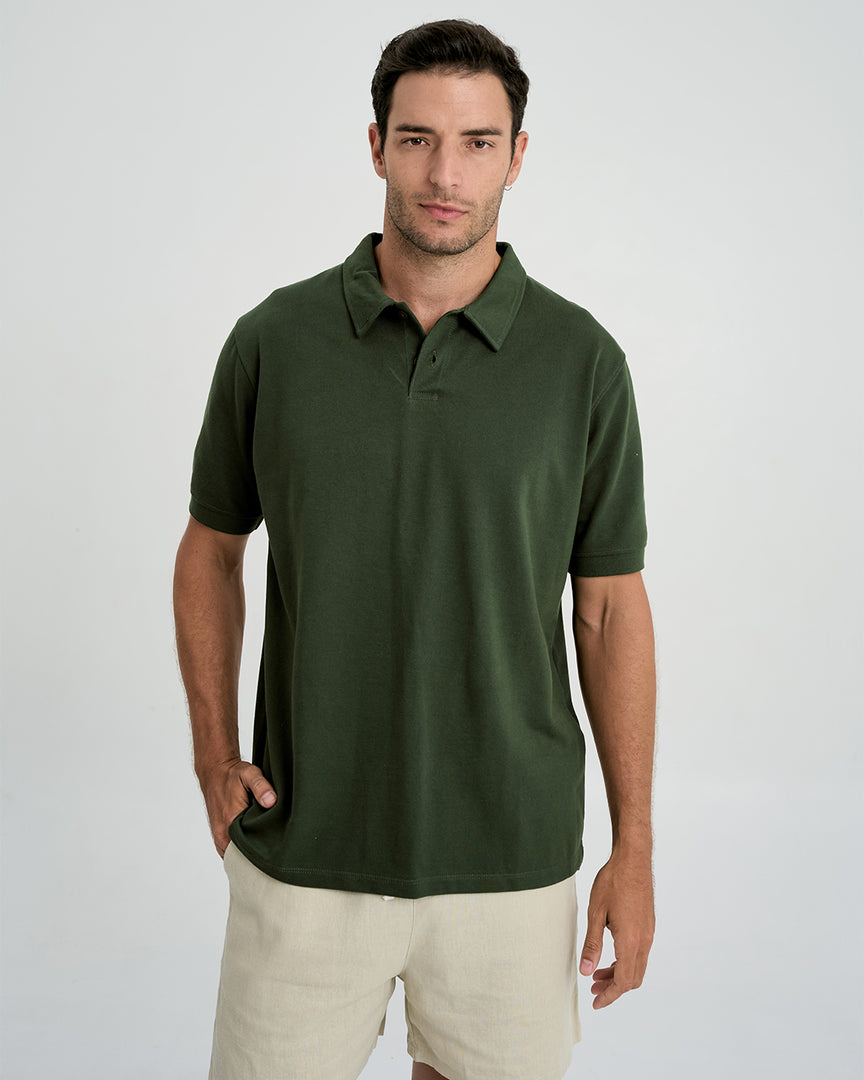 Classic Polo Shirt