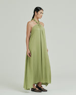 Load image into Gallery viewer, Claudia Maxi Dress
