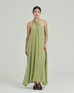 Load image into Gallery viewer, Claudia Maxi Dress
