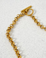 Load image into Gallery viewer, Cora Chain Necklace
