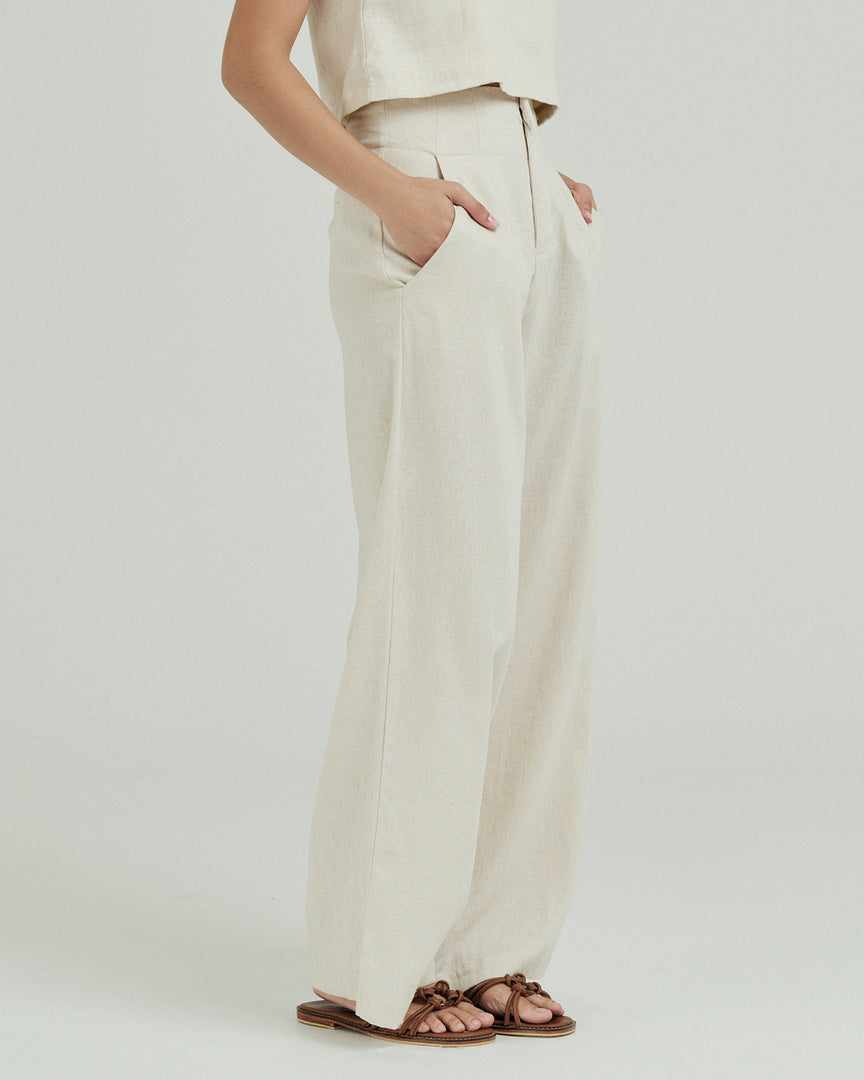 Cupid Tailored Pants