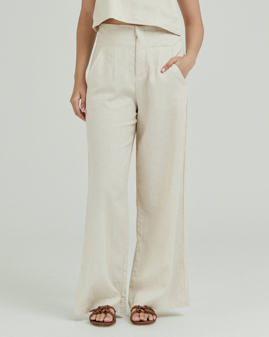 Cupid Tailored Pants