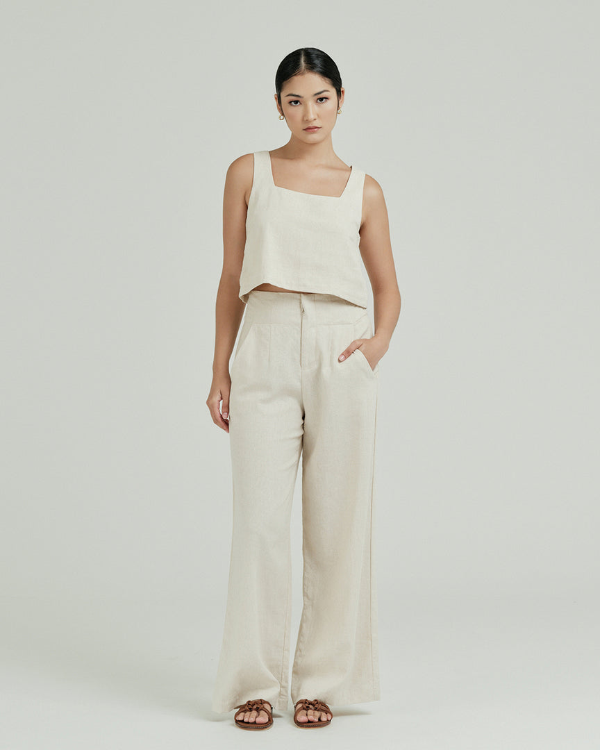 Cupid Tailored Pants